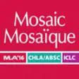 Icon of program: Mosaic '16