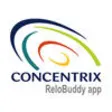 Icon of program: Concentrix ReloBuddy