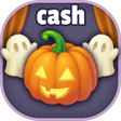 Icon of program: Halloween Shelf: Match 3P…