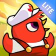 Icon of program: Duck Life: Battle Lite