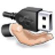 Icon of program: USB over Network (Server)