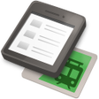 Icon of program: Suica Reader