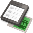 Icono de programa: Suica Reader