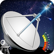 Icono de programa: Satellite Finder (Area Ca…