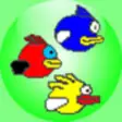 Icon of program: Spiky Birds