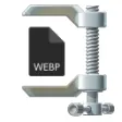 Icon of program: WebP File Size Reduce Sof…