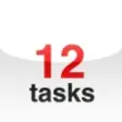 Icon of program: 12 Tasks