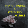 Icono de programa: Condolences and Sympathy …