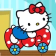 Icon of program: Hello Kitty Racing Advent…