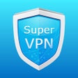 Icon of program: Super VPN - SuperVPN Mast…