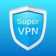 Icon of program: Super VPN - SuperVPN Mast…