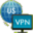 Icon of program: USVPN