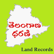 Icon of program: Telangana Dharani | ROR 1…