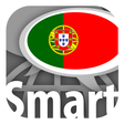 Icon of program: Learn Portuguese words wi…