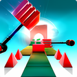 Icono de programa: Glitch Dash
