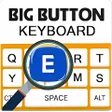 Icon of program: Big Buttons Typing Keyboa…