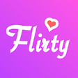 Icono de programa: Flirty: Seeking Online Da…