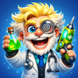 Icono de programa: Crazy Doctor Prank Simula…