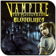 Icon of program: Vampire: The Masquerade -…