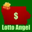 Icon of program: Lotto Angel - Iowa