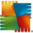 Icon of program: AVG Clear