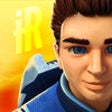 Icon of program: Thunderbirds Are Go - Adv…