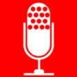 Icon of program: Voicer - Sound Recorder