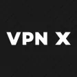 Icon of program: VPN X