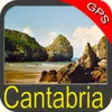 Icon of program: Marine: Cantabria - GPS M…