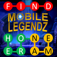 Icono de programa: Find Mobile Legendz Hero …