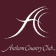 Icon of program: Anthem Country Club, NV