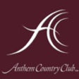 Icon of program: Anthem Country Club, NV