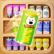 Icon of program: Sorting World: Goods Matc…