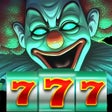 Icon of program: Creepy Slots - Free Casin…