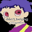 Icon of program: I Dont Belong