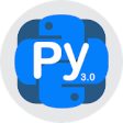Icon of program: Learn Python : Pycode