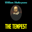 Icon of program: THE TEMPEST - W. SHAKESPE…