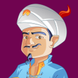 Icono de programa: Akinator
