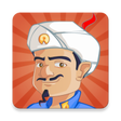 Icon of program: Akinator