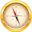 Icon of program: Compass 360 Pro Free