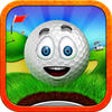 Icon of program: Ninja Golf Fairway Madnes…