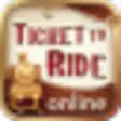 Icon of program: Ticket to Ride