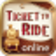 Icono de programa: Ticket to Ride