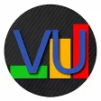 Icon of program: Music VU Visualizer Widge…