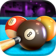 Icon of program: 8 Ball King Pool