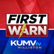 Icon of program: KUMV-TV First Warn Weathe…