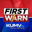 Icon of program: KUMV-TV First Warn Weathe…