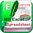 Icon of program: Learn for Microsoft Excel…