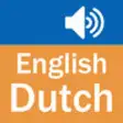 Icon of program: English Dutch Dictionary …