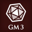 Icon of program: Game Master 3.5 Edition